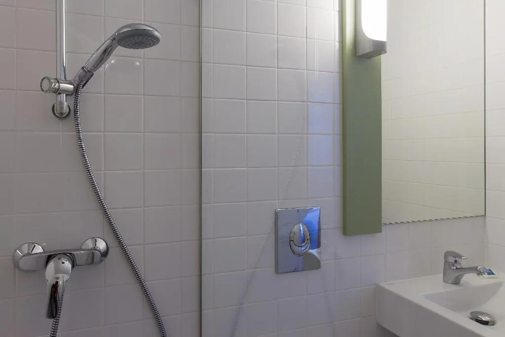 Room, Ibis Budget Braga Centro, Porto