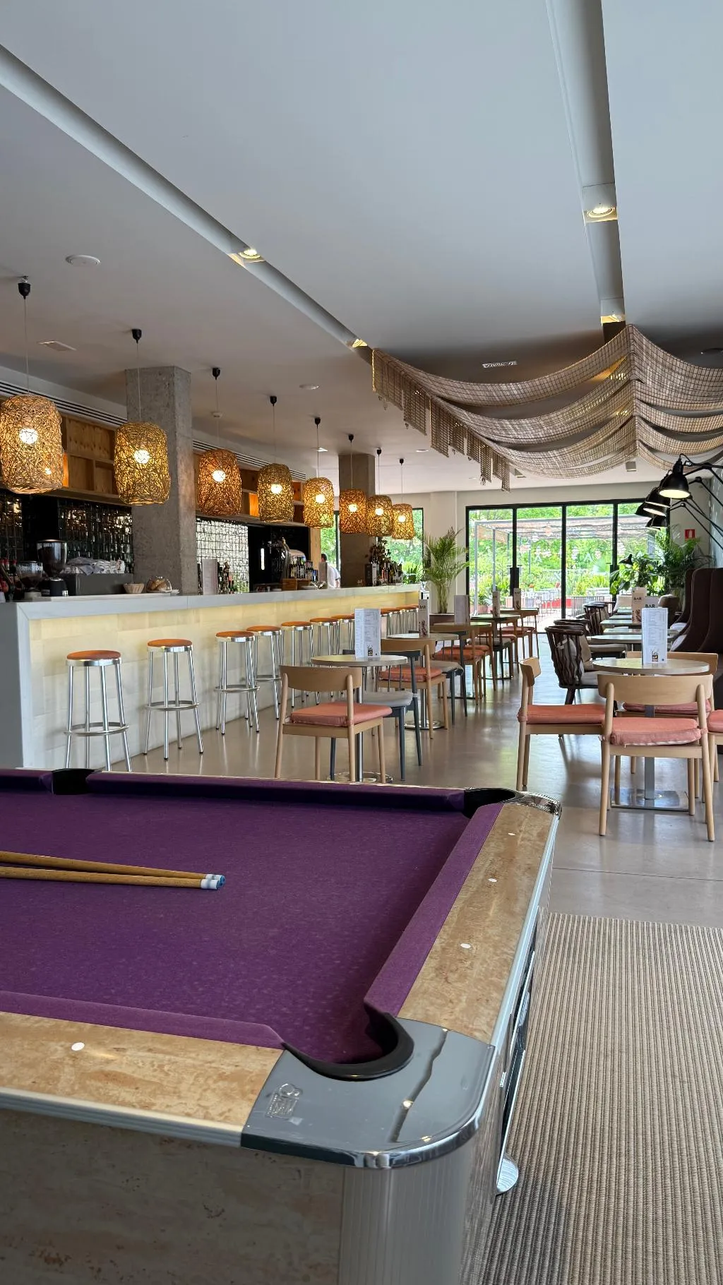 Bar, Aqua Hotel Bertran Park**** Adults Recommended, Costa Brava