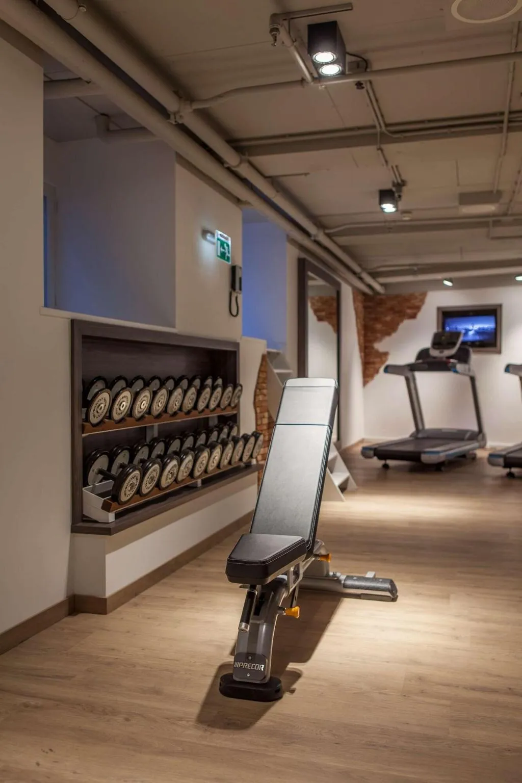 Sports and Entertainment, Radisson Blu Hotel Amsterdam, Amsterdam