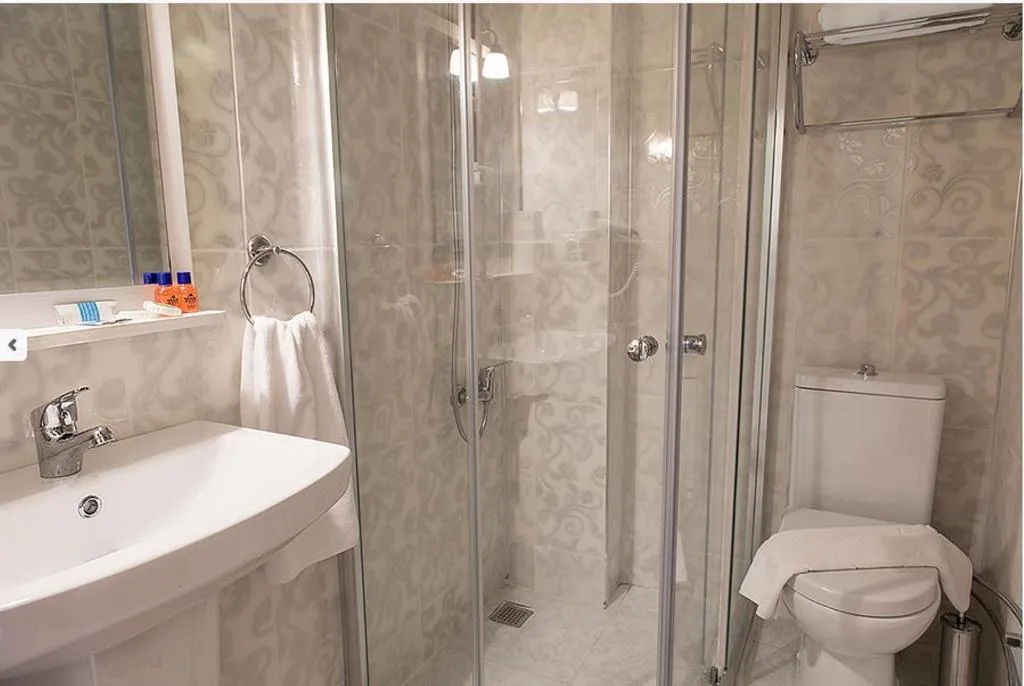 DOUBLE STANDARD Room, Club Antiphellos, Dalaman