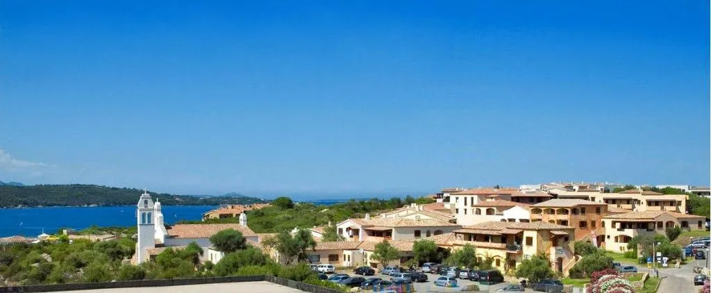 General view, Marinella Residence, Olbia