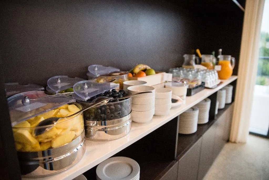 Restaurant, Lam Hotel Celorico de Basto, Porto