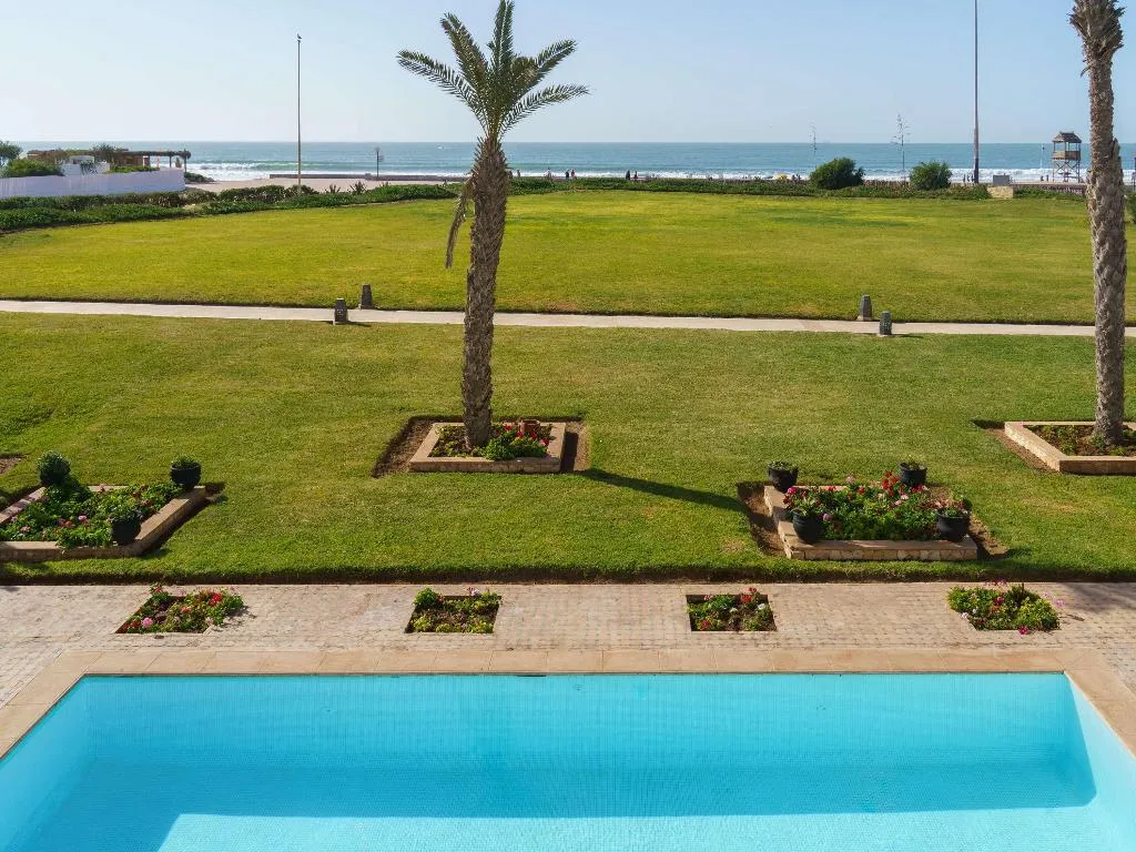 Room, Sofitel Agadir Royal Bay Resort, Agadir