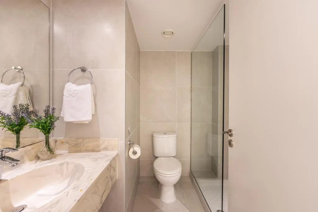 STUDIO CAPACITY 1 Room, Papantonia Hotel Apts, Cyprus