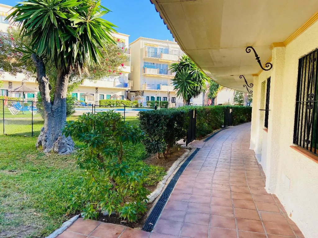 DOUBLE STANDARD Room, Hotel Los Jazmines, Costa Del Sol