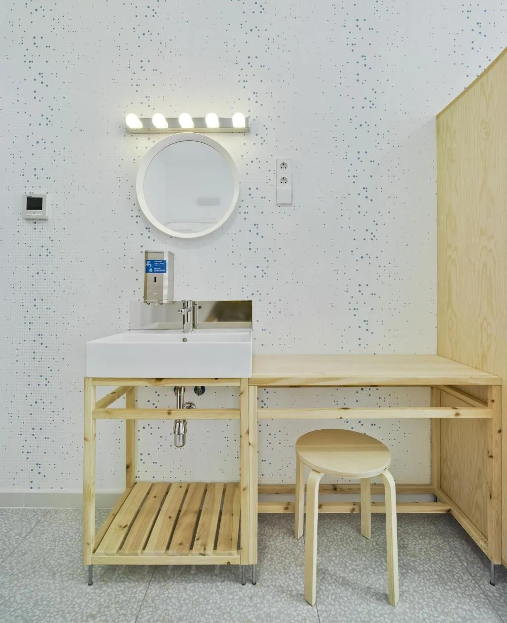 Room, Loop INN Hostel Cartagena, Costa Blanca
