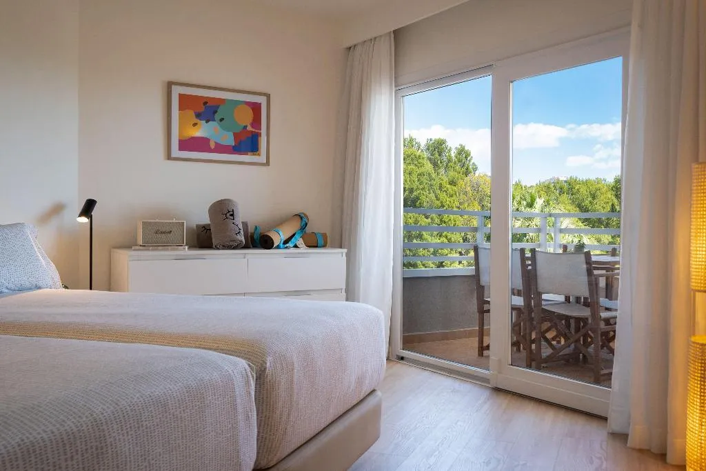 SUITE STANDARD Room, Innside Wave Calvia, Majorca