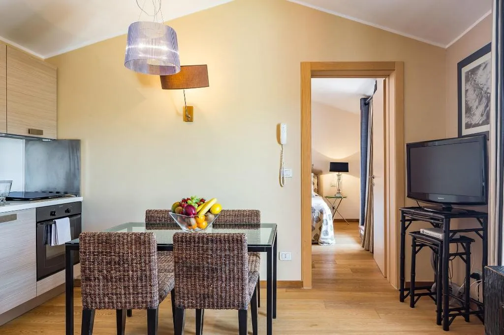 Room, Baglioni Resort Alleluja, Florence
