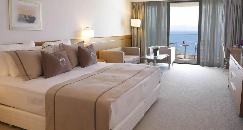 Room, On'Live Hotel, Izmir