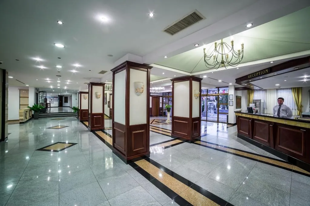 Bar, Helena Park - Ultra All inclusive, Bourgas