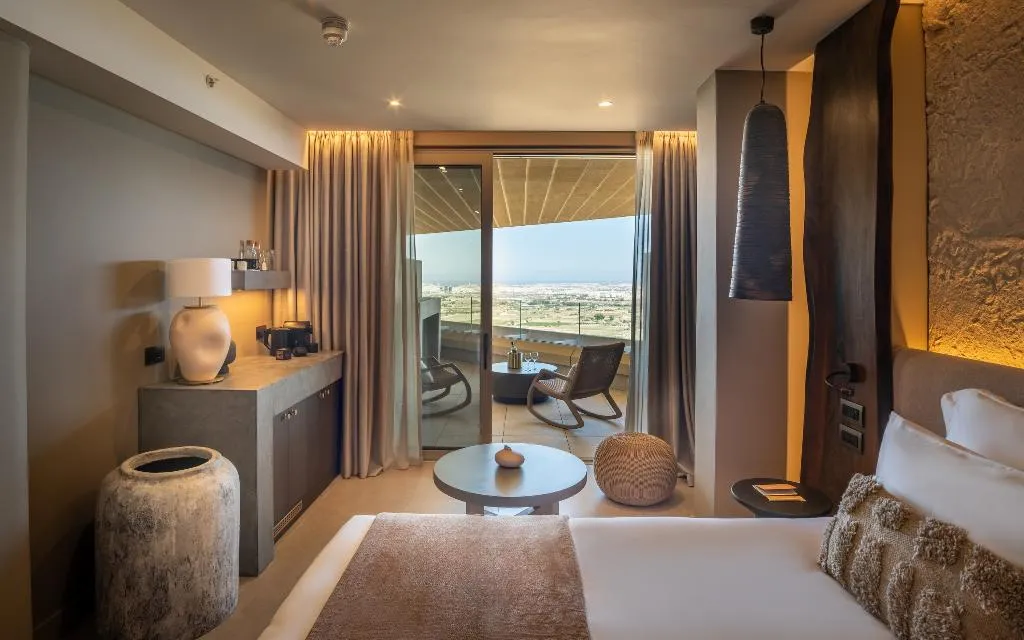 Double or Twin DELUXE Room, Verdala Wellness Hotel Ax Privilege, Malta