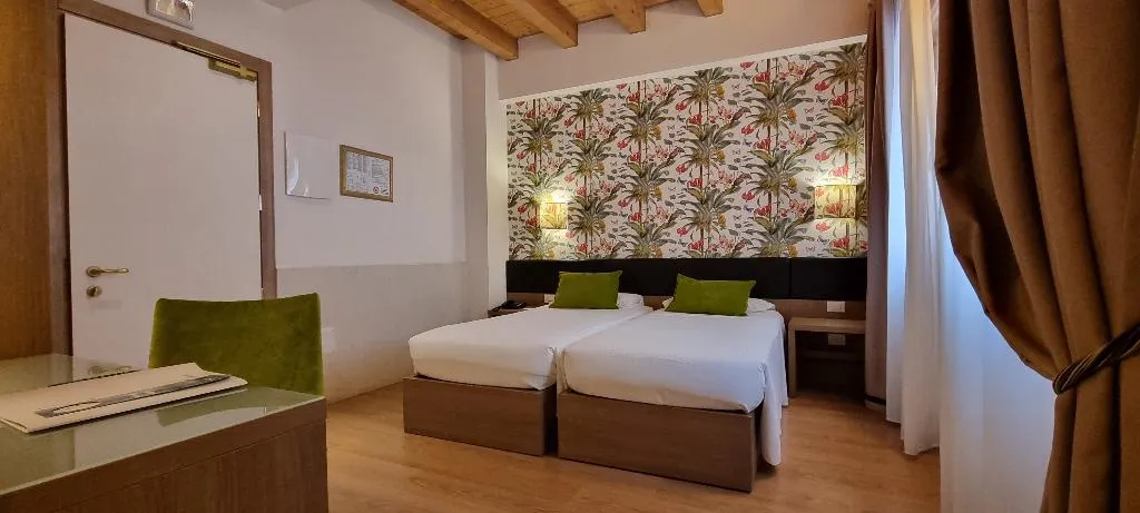 General view, Unaway Ecohotel Villa Costanza Venezia, Venice