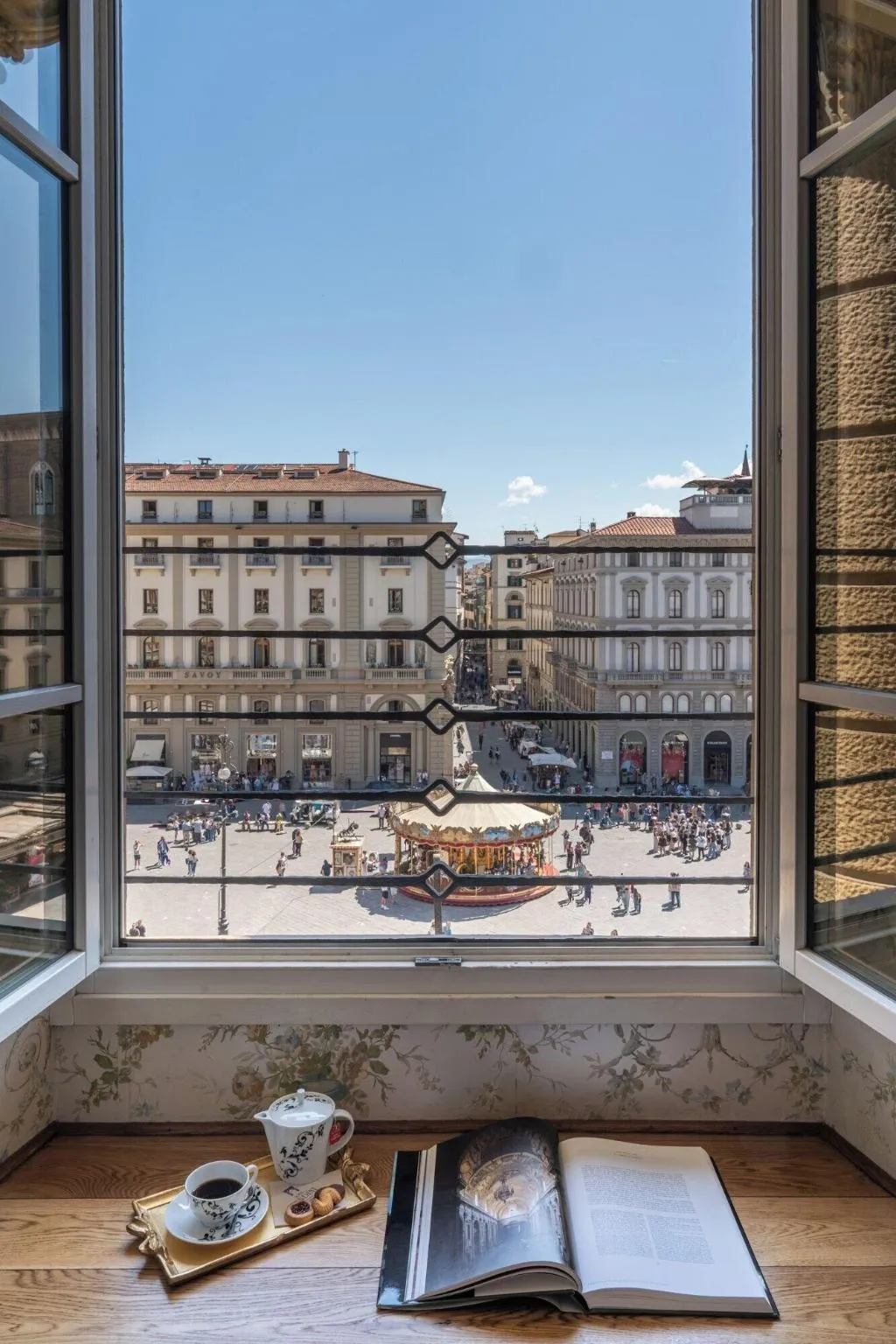 DOUBLE DELUXE Room, Pendini, Florence