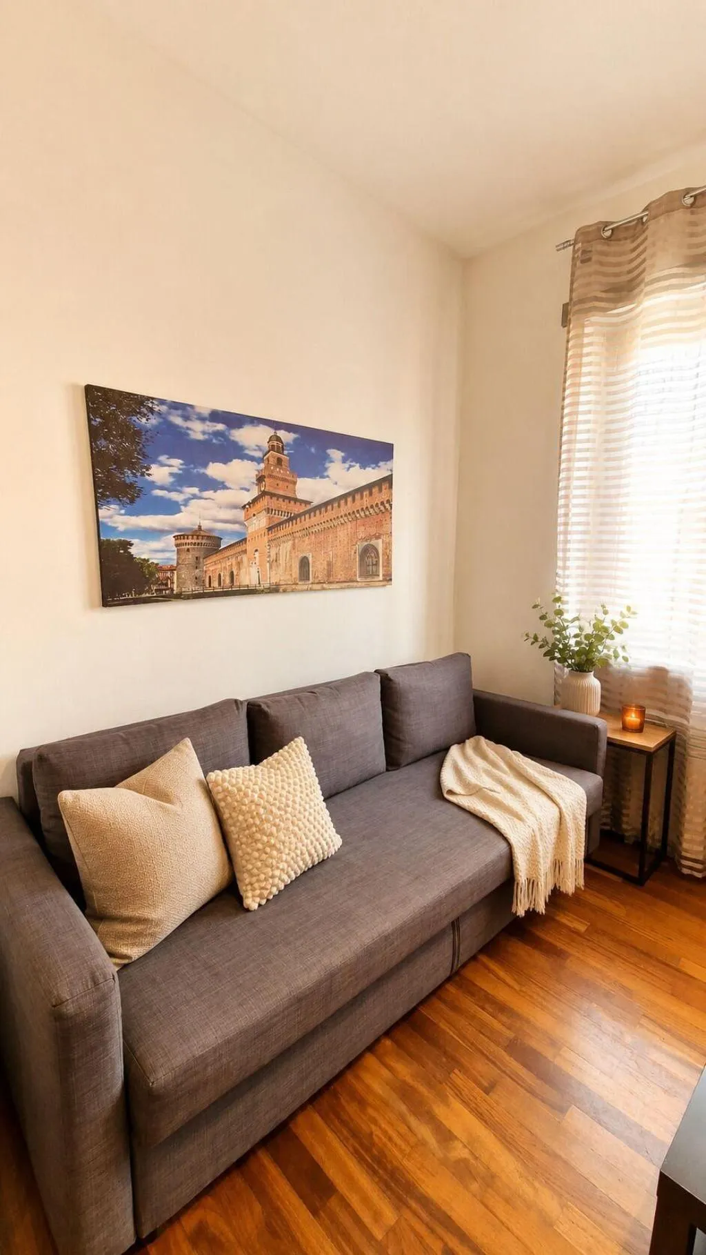 Room, Style Homes, Milan