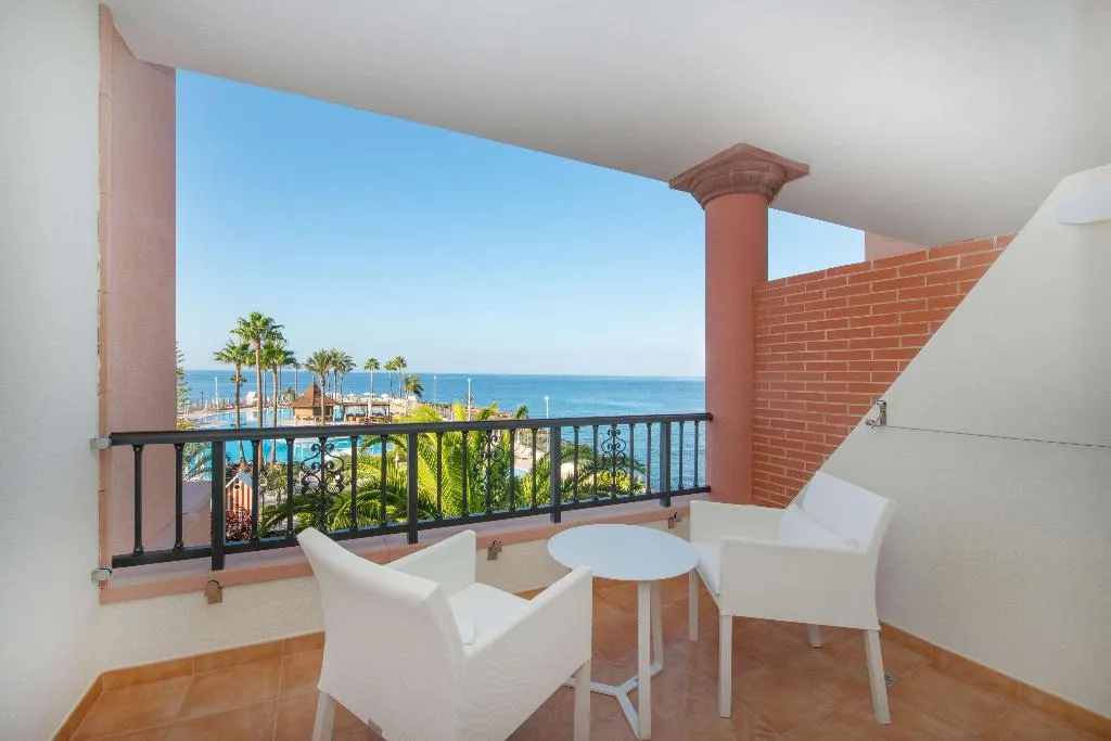 Room, Iberostar Selection Anthelia, Tenerife