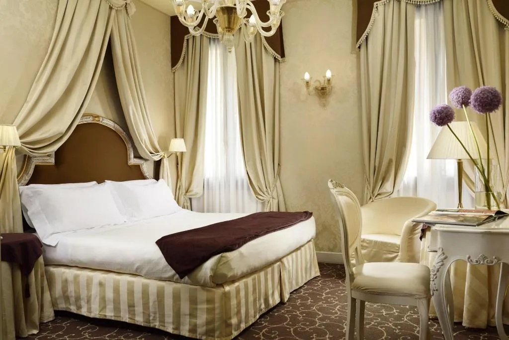 Room, Residenza Venezia By Gruppo Una, Venice