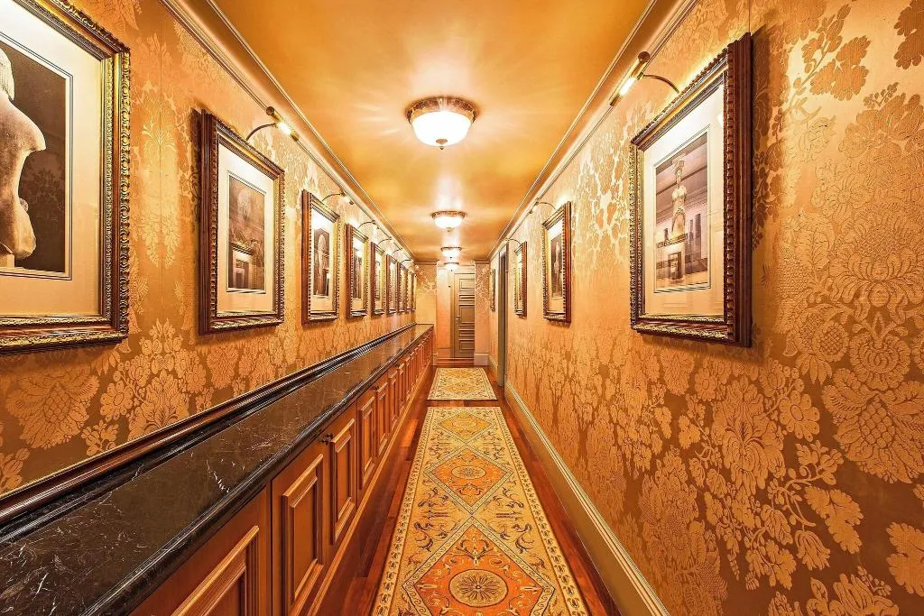 Room, Grande Bretagne, A Luxury Collection Hotel, Athens