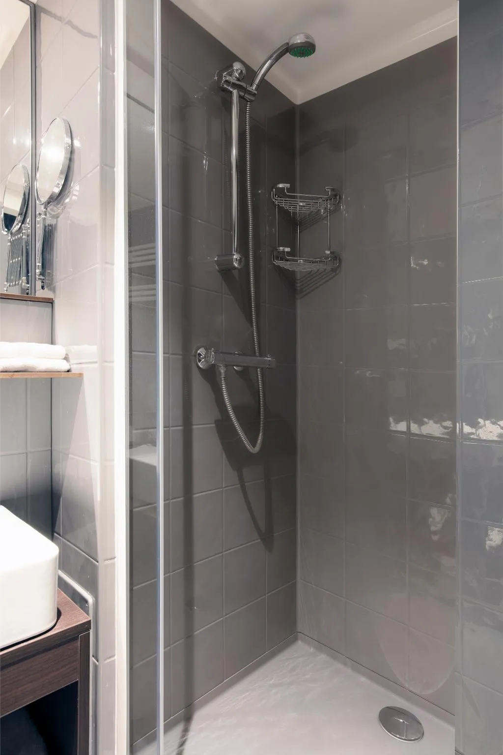 SUITE DELUXE WITH KITCHENETTE Room, 2L De Blend, Amsterdam