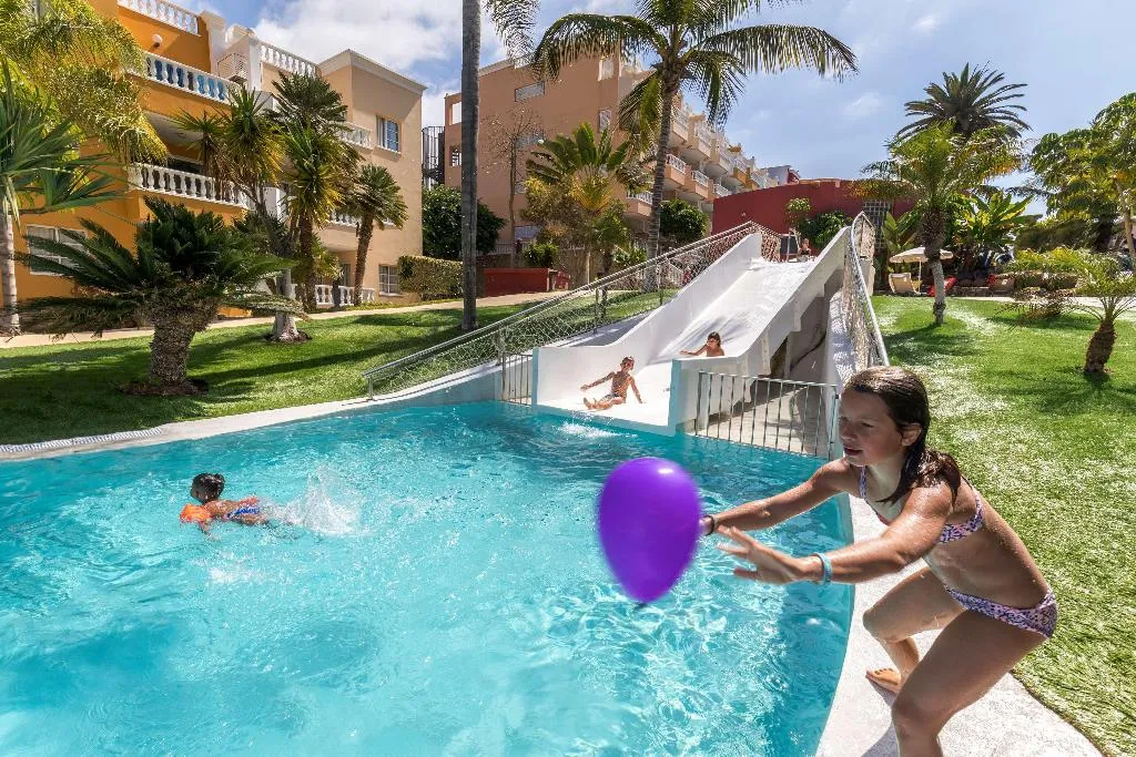Pool, Servatur Isora Suite, Tenerife