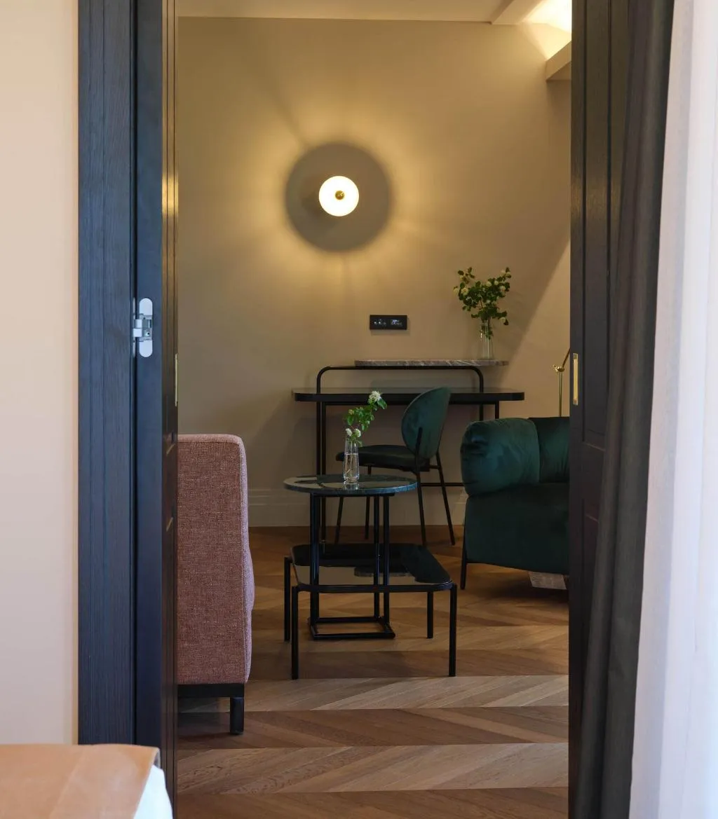 Room, Palazzo Rainis Hotel Spa Adults Only, Istria