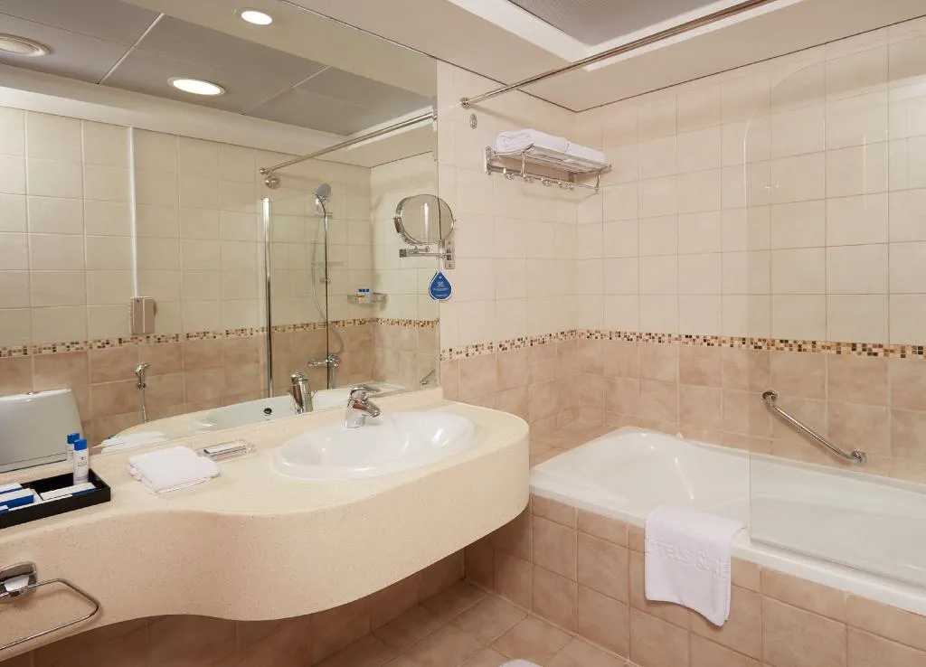 APARTMENT PREMIUM ONE BEDROOM Room, Roda Beach Resort, Dubai