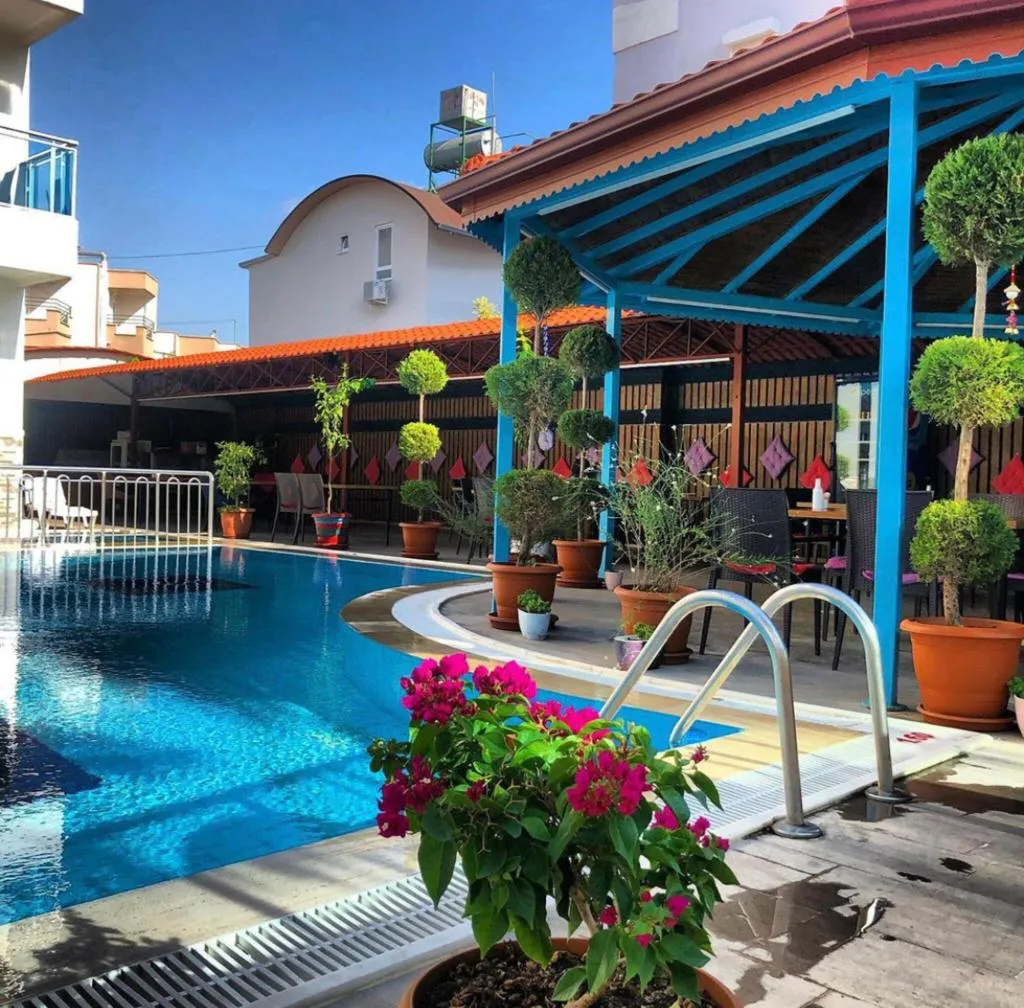 General view, Wonderlife Hotel, Antalya