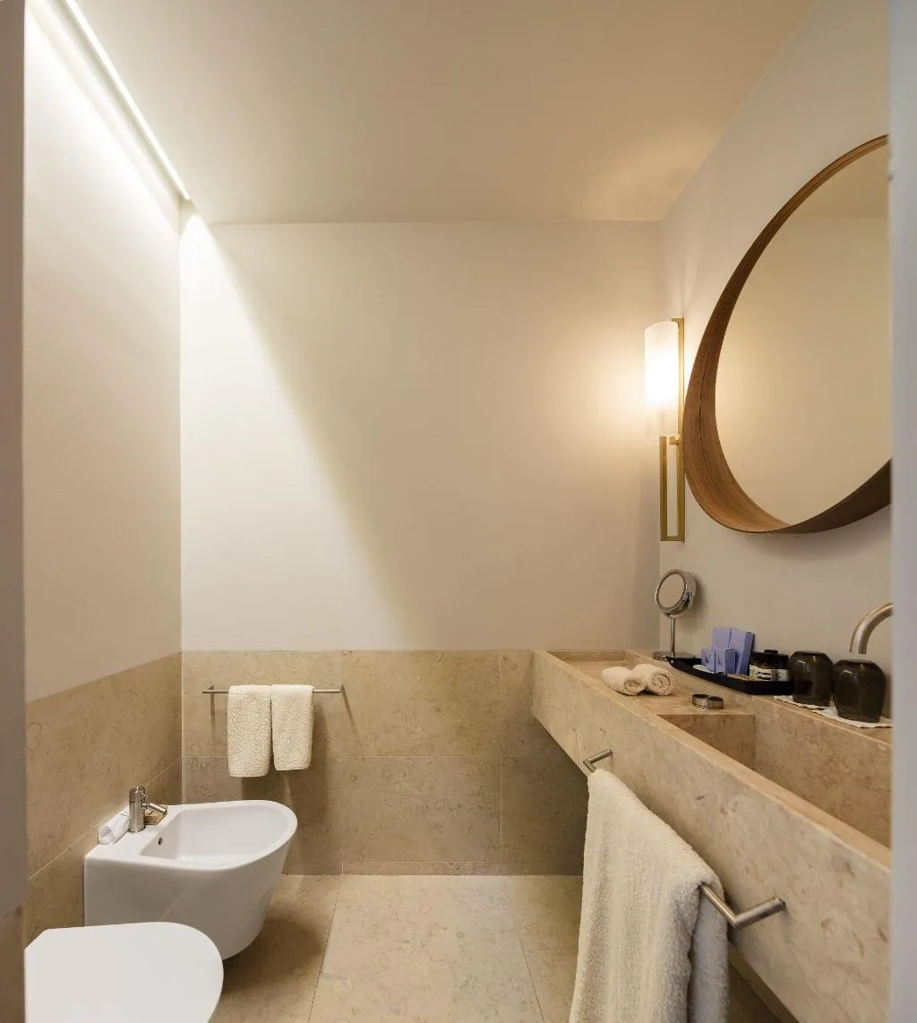Room, Verride Palácio Santa Catarina, Lisbon