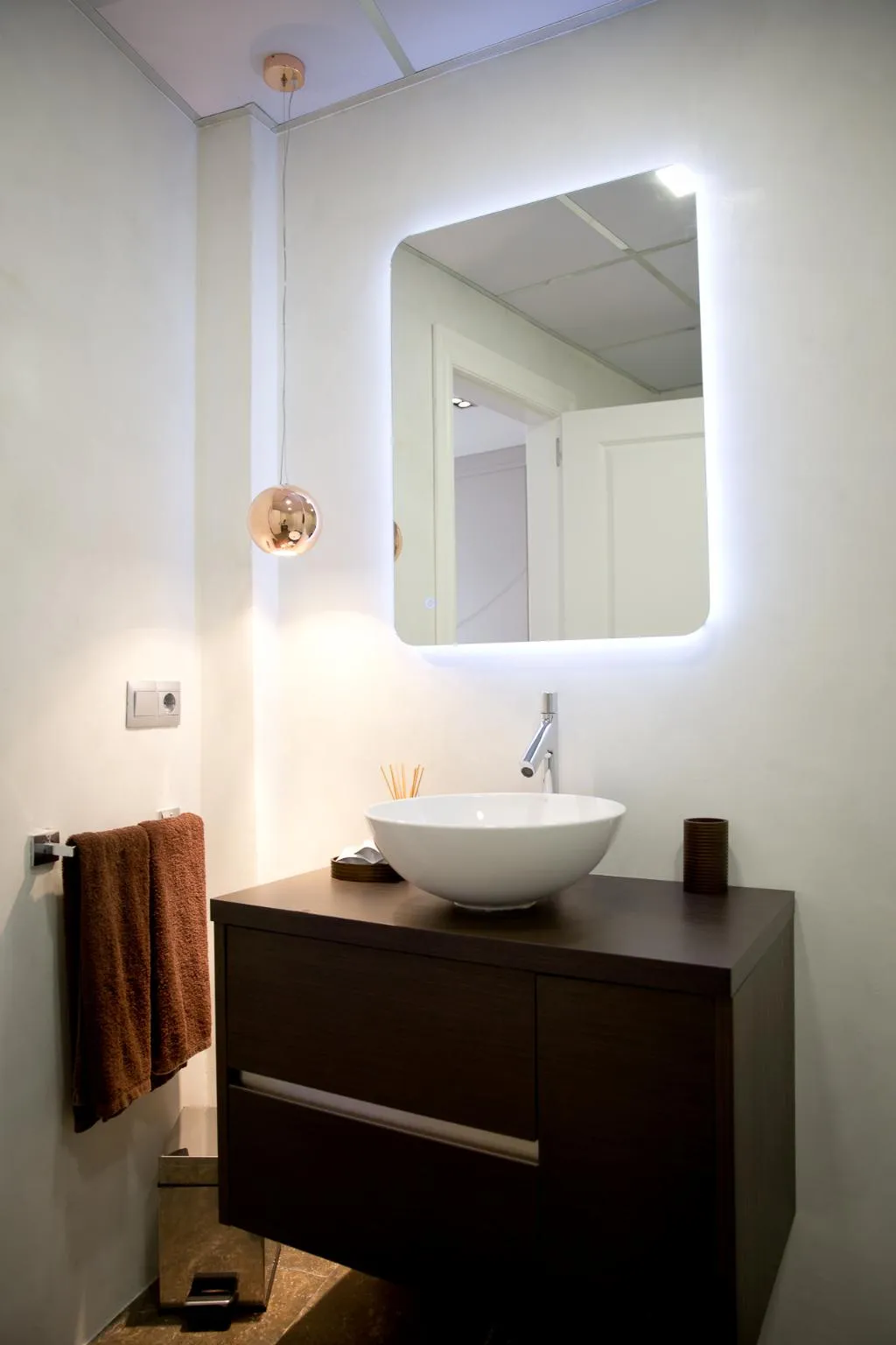 APARTMENT EXECUTIVE TWO BEDROOMS Room, Holidays2Malaga Premium Apartments, Costa Del Sol