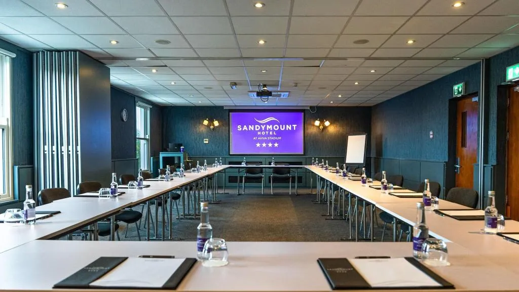 Conferences, Sandymount Hotel, Dublin