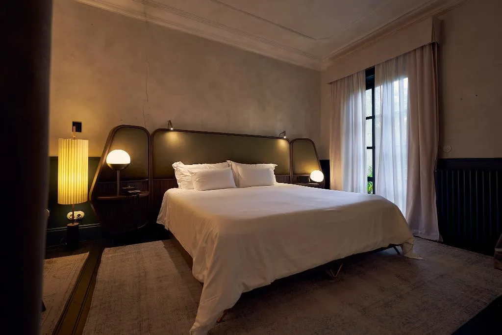 SUITE PREMIUM Room, Hotel Can Bordoy Grand House and Garden, Majorca