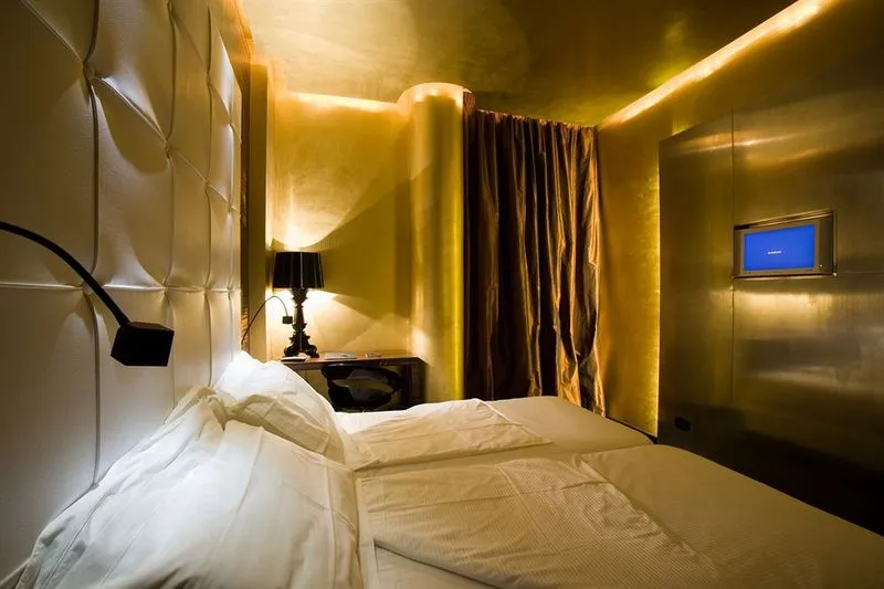 SUITE STANDARD Room, Vdbnext Hotel Design, Catania