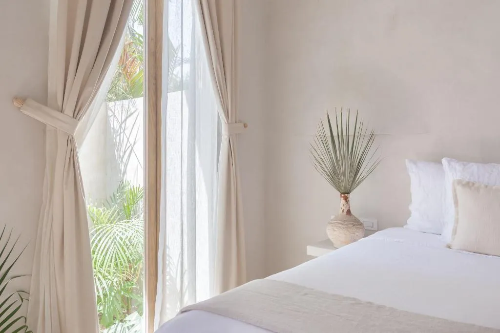 Room, Hotel Panamera, Cancun Area