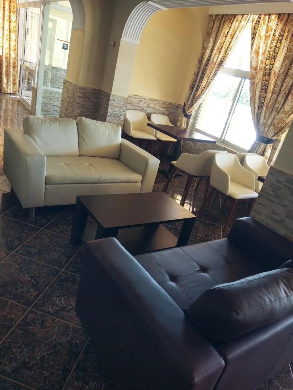 Lobby, Eleni Hotel, Kos