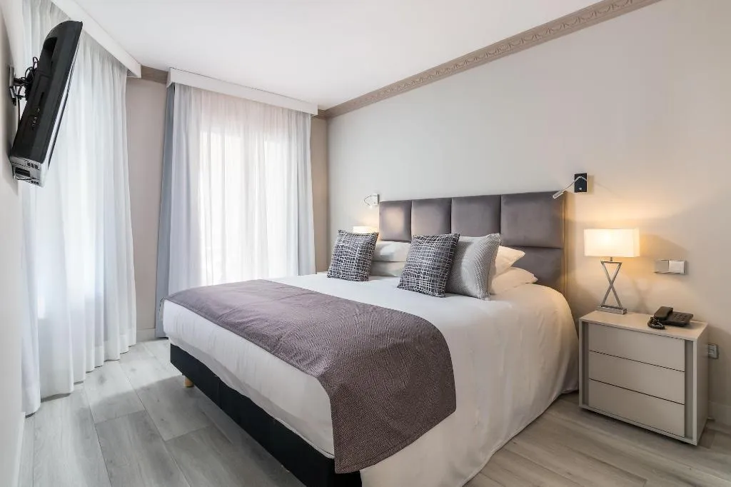 Room, B51 Boutique Hotel Puerto Banus, Costa Del Sol