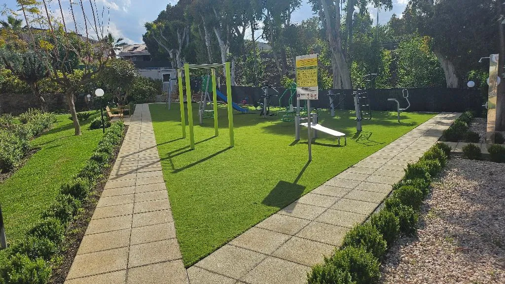 Sports and Entertainment, Residence Villa Giardini, Taormina