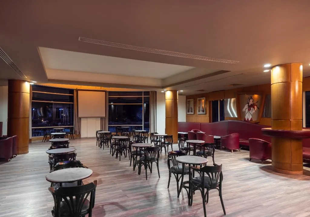 Bar, Serenity Alpha Beach, Red Sea Riviera