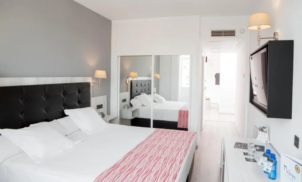 Double or Twin STANDARD Room, Soho Bahía Málaga, Costa Del Sol