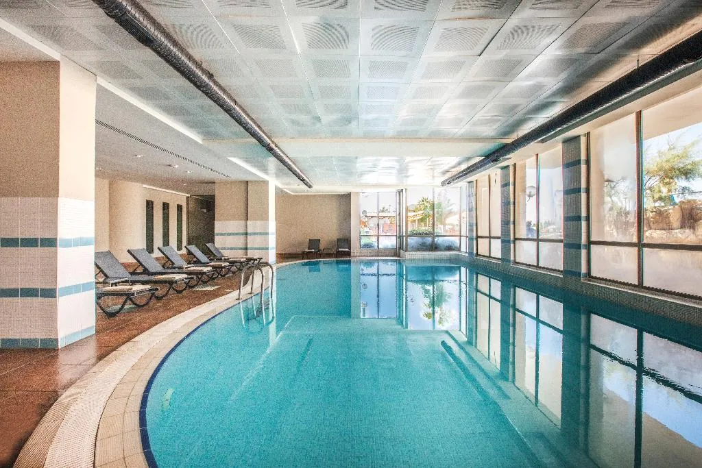 Pool, Palmin Hotel, Izmir