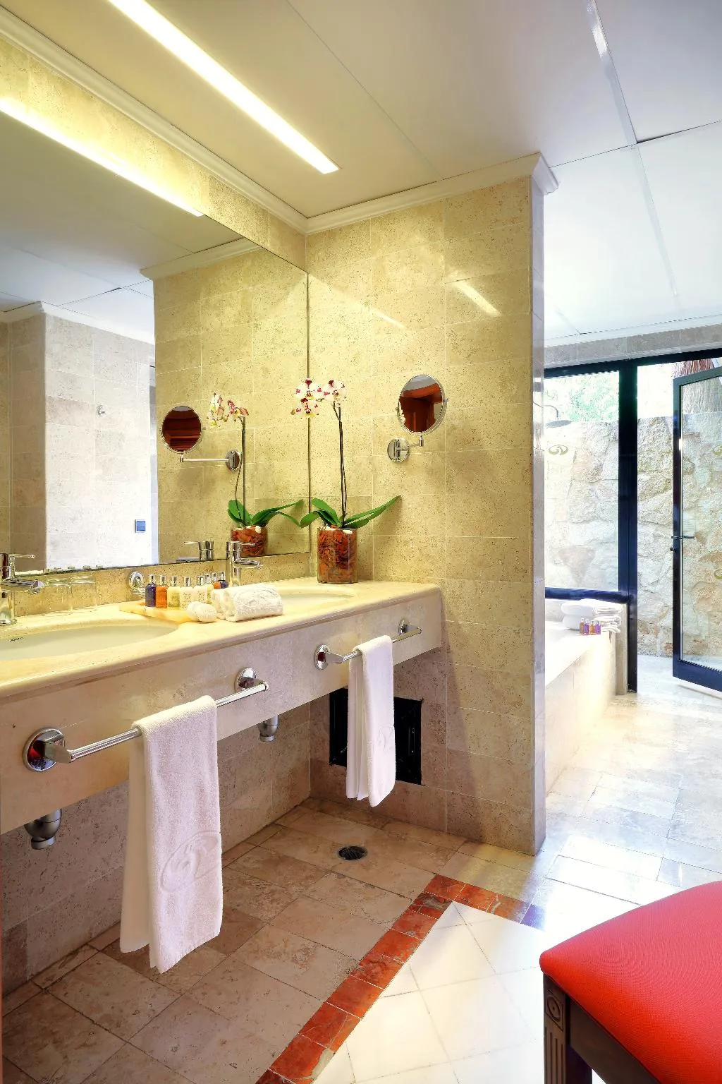 VILLA POOL VIEW Room, Grand Palladium Select White Sand Resort & Spa AI, Cancun Area