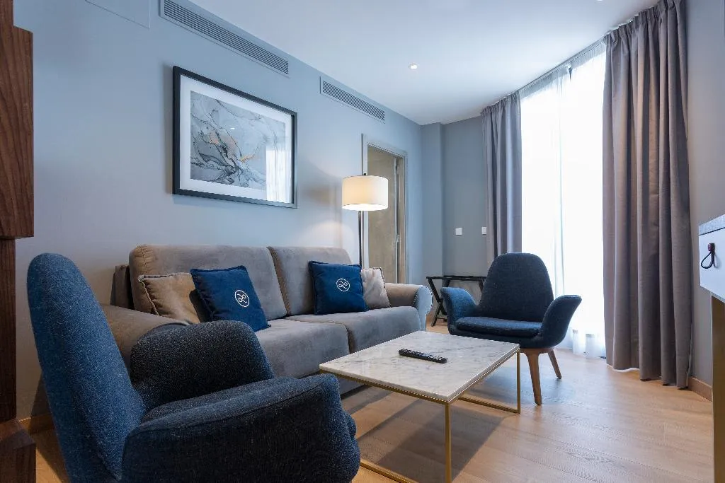 SUITE STANDARD Room, Lima, Costa Del Sol