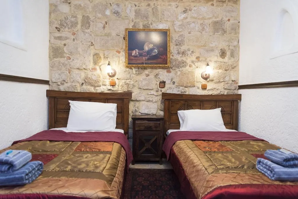 Room, Spot Hotel, Rhodes