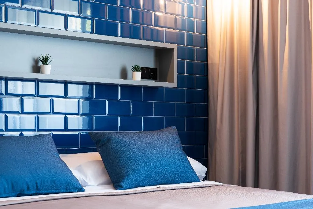 Double or Twin STANDARD Room, Nest Style Valencia, Valencia