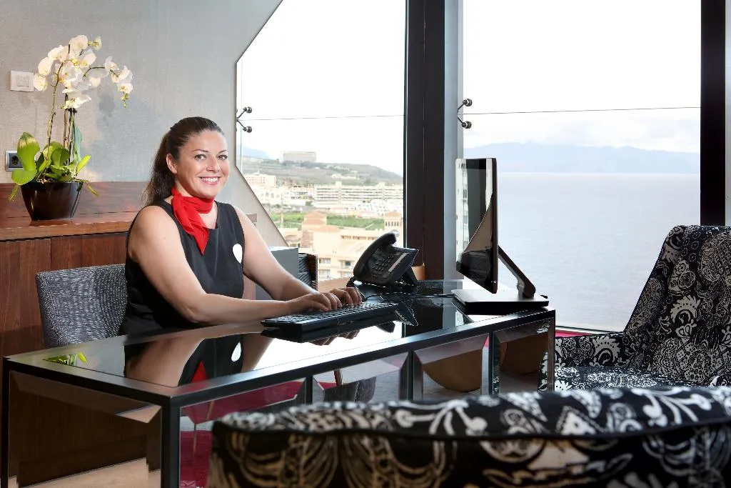 SUITE STANDARD Room, Hard Rock hotel Tenerife, Tenerife