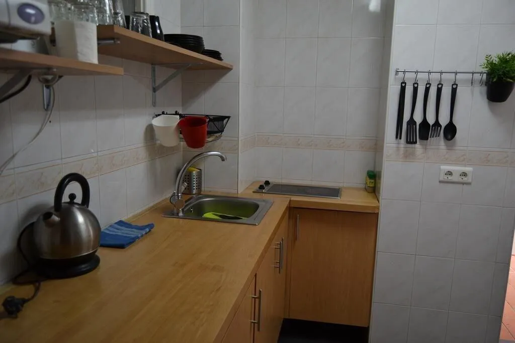 Room, Hostal Gonzalez, Costa Del Sol