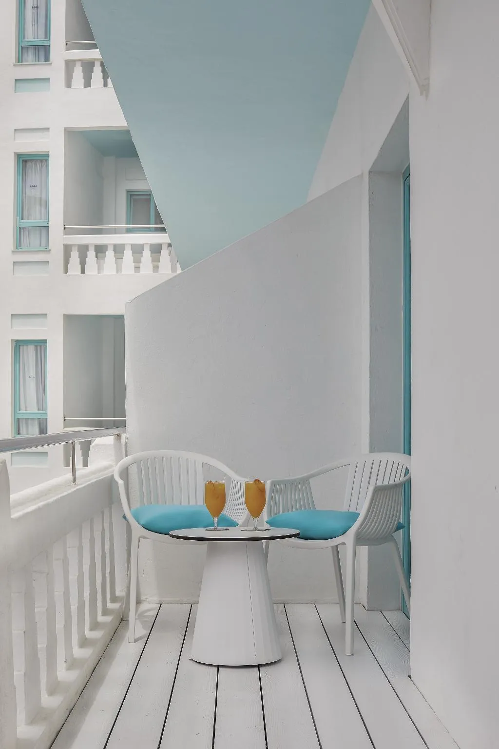 SUITE STANDARD Room, MiM Ibiza by Melia Collection, Ibiza