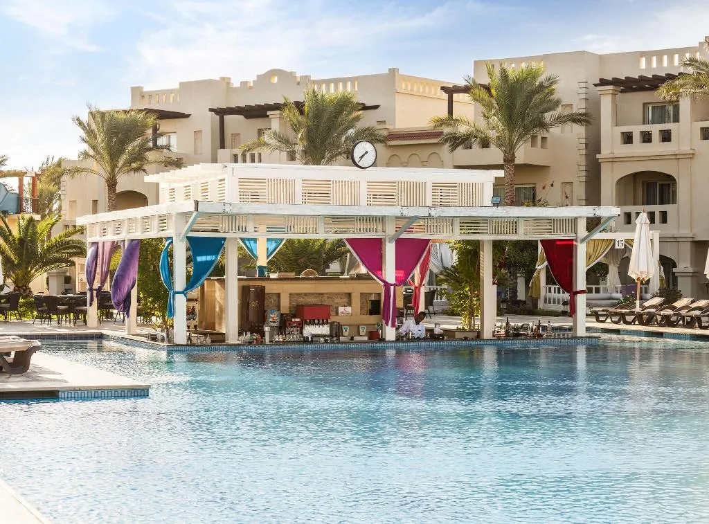 Bar, Rixos Sharm El Sheikh Adults Only 18+ ALL INCLUSIV, Red Sea Riviera