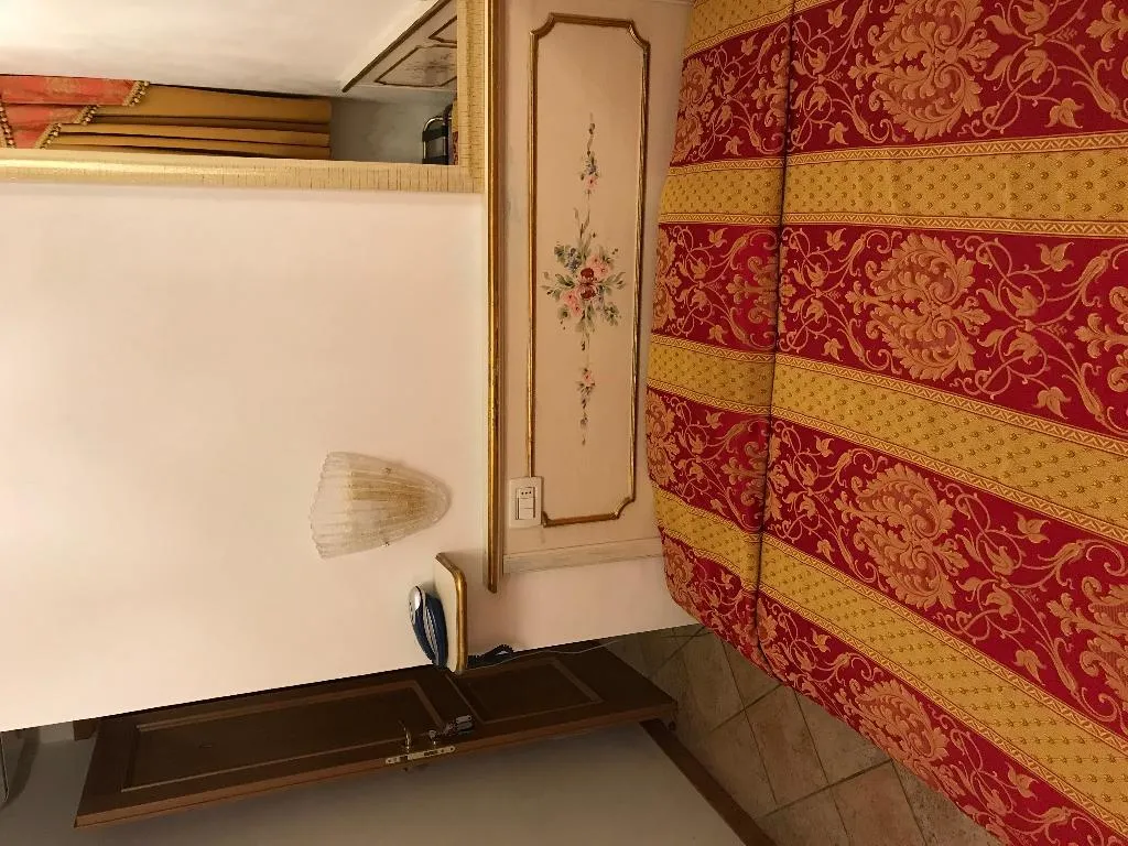 DOUBLE SINGLE USE CLASSIC Room, Il Mercante di Venezia, Venice