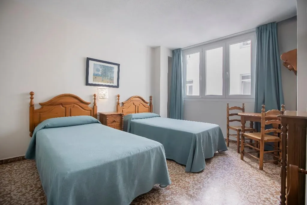 DOUBLE STANDARD Room, Moon Dreams Mediterraneo, Costa Del Sol