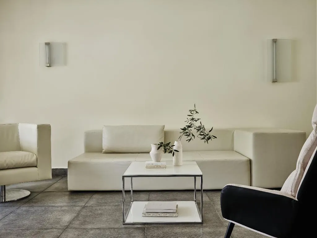 SUITE DELUXE WITH PRIVATE POOL Room, Atlantica Grand Mediterraneo Resort & Spa, Corfu