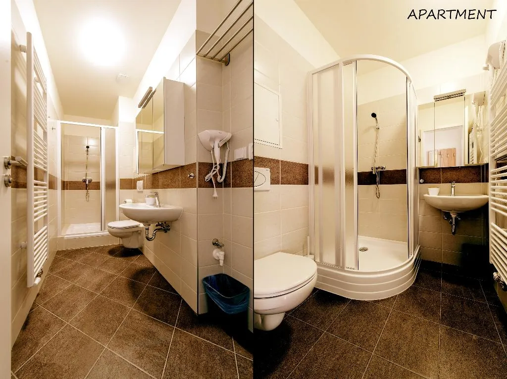 APARTMENT TWO BEDROOMS Room, Otakar, Prague